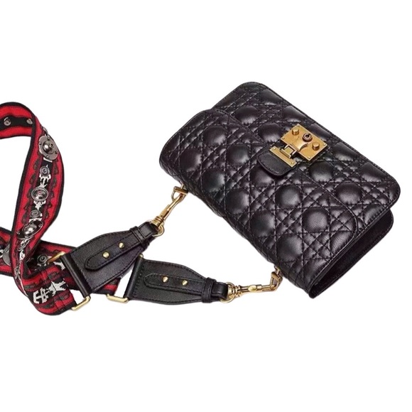 Leather Collection - Shoulder Bag